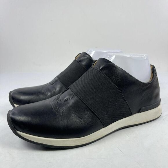 Vionic Cosmic Codie Women's Comfort Slip On US 7.5 Black Sneakers - Picture 1 of 10